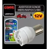 Avertizor sonor mers inapoi cu bec 12V