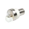 Avertizor sonor mers inapoi cu bec halogen 12V