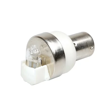 Avertizor sonor mers inapoi cu bec halogen 12V