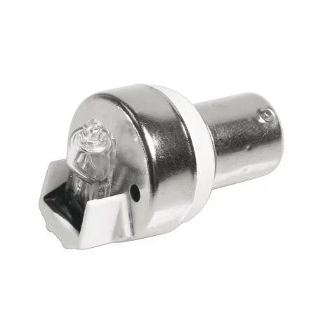 Avertizor sonor mers inapoi cu bec halogen 24V
