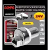 Avertizor sonor mers inapoi cu bec halogen 24V
