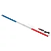 Banda 70LED 90cm 24V steag - Franta