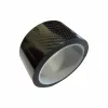 Banda ornament carbon adeziva, 500 x 5cm