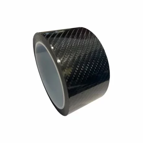 Banda ornament carbon adeziva, 500 x 5cm