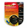Banda ornament crom adeziva Maniac - 10m x 10mm