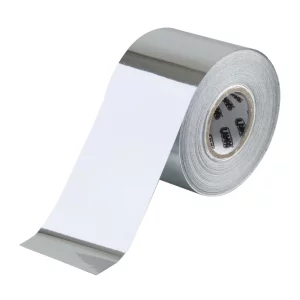 Banda ornament crom adeziva Maniac - 10m x 40mm