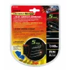 Banda ornament crom adeziva Maniac - 10m x 5mm