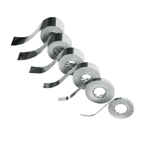 Banda ornament crom adeziva Maniac - 10m x 5mm