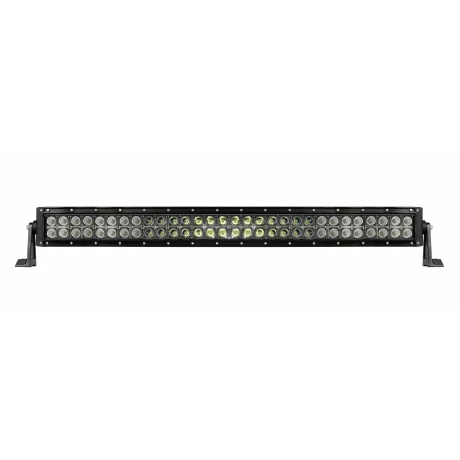 Bara curbata 60LED 10-30V 180W 12000lm - 80cm