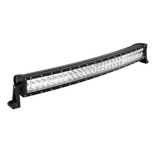 Bara curbata 60LED 10-30V 180W 12000lm - 80cm