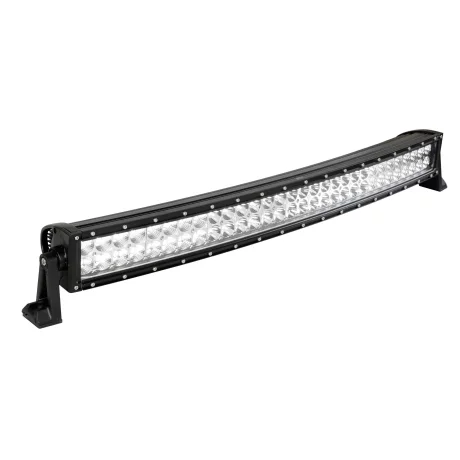 Bara curbata 60LED 10-30V 180W 12000lm - 80cm