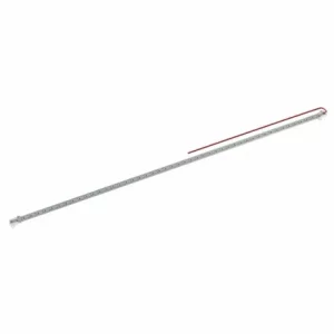Bara LED 12V, pentru zona de incarcare - 100 cm