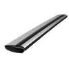 Bare portbagaj aluminiu Silenzio, 2buc - M - 120cm