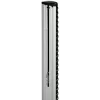 Bare portbagaj aluminiu Silenzio, 2buc - M - 120cm