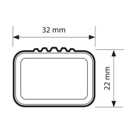 Bare portbagaj otel Quadra, 2buc - XL - 140cm
