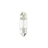 Bec 12V - 10,5x30mm - 10W Sofit SV8,5 1buc Narva