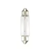 Bec 12V - 10,5x43mm - 10W Sofit SV8,5 1buc Narva