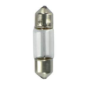 Bec 12V - 8x28mm - 10W Sofit SV7-8 2buc Lampa