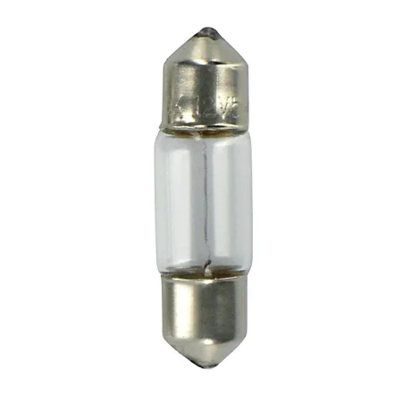 Bec 12V - 8x28mm - 10W Sofit SV7-8 2buc Lampa