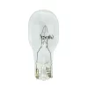 Bec 12V - W16W  -16W soclu sticla W2,1x9,5d 2buc Lampa