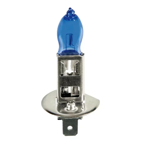 Bec halogen 12V - H1- 100W Xenium Race P14,5s 2buc + Pachet bonus