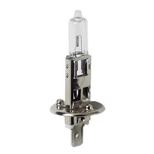 Bec halogen 12V - H1 - 55W - P14,5s 1buc Lampa