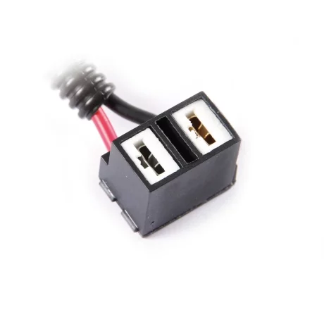 Bec halogen 12V - H7 - 100W Xenium Race PX26d 2buc + Pachet bonus