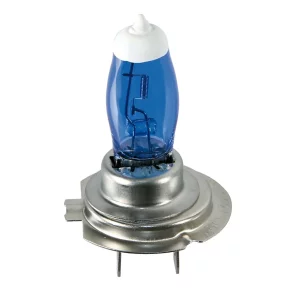Bec halogen 12V - H7 - 100W Xenium Race PX26d 2buc + Pachet bonus
