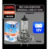 Bec halogen 12V - H7 - 55W Original Line PX26d 1buc Osram