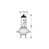 Bec halogen 12V - H7 - 55W - PX26d 1buc Lucas