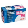 Bec halogen 12V - H8 - 35W - PGJ19-1 1buc Lampa