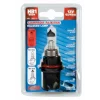 Bec halogen 12V - HB1 9004 - 65/45W - P29t 1buc Lampa