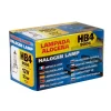 Bec halogen 12V - HB4 9006 - 51W - P22d 1buc Lampa