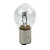 Bec halogen 12V - S2 - 35/35W soclu metal asimetric BA20d 1buc Lampa