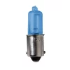 Bec halogen Blu-Xe 12V 6W BAX9s asim 2buc - Albastru