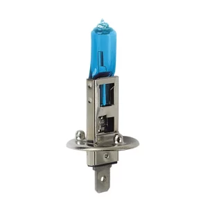 Bec halogen Blu-Xe  H1 100W P14,5s 24V 2buc