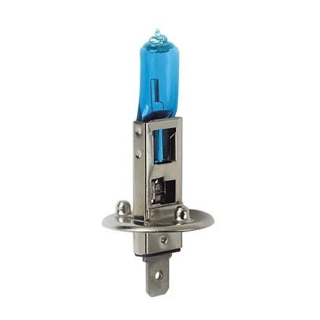 Bec halogen Blu-Xe  H1 100W P14,5s 24V 2buc