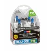Bec halogen Blu-Xe  H1 55W P14,5s 12V 2buc