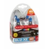 Bec halogen Blu-Xe  H3 100W PK22s 12V 2buc