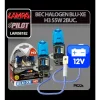 Bec halogen Blu-Xe  H3 55W PK22s 12V 2buc