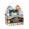 Bec halogen Blu-Xe  H3 55W PK22s 12V 2buc