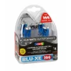 Bec halogen Blu-Xe  H4 60/55W P43t 12V 2buc