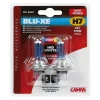 Bec halogen Blu-Xe  H7 100W PX26d 24V 2buc