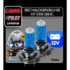 Bec halogen Blu-Xe H7 55W PX26d 12V 2buc