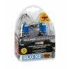 Bec halogen Blu-Xe  HB4 9006 51W P22d 12V 2buc