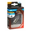 Bec Hyper-Led12 - 4SMD 24V frana soclu met P21W BA15s 1buc - Alb