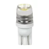 Bec Hyper-Led2 - 1SMD 12V pozitie T10 - W2,1x9,5d 2buc - Alb