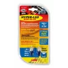 Bec Hyper-Led2 - 1SMD 12V pozitie T10 - W2,1x9,5d 2buc - Albas