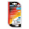 Bec Mega-Led2 - 2Super Cip 12V pozitie T10 W2,1x9,5d 2buc - Alb