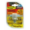 Bec Multi-Led 36Led 12V - PY21W Semnalizare BAU15s asim 1buc - Portocaliu